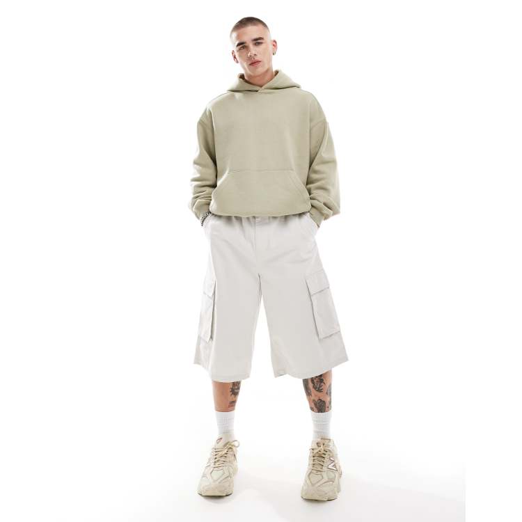 パンツ stone  baggy shorts Buy Navy/Stone Slim Fit Stretch Chino Shorts 2 Pack from