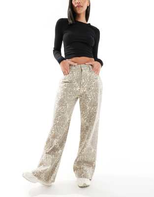 Leopard Print 4