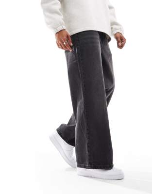 COTTON:ON COTTON ON SUPER BAGGY JEANS 