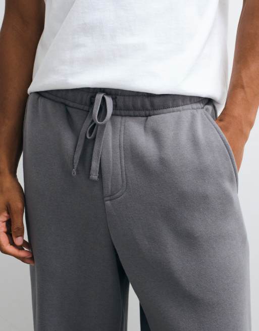 Cotton On super baggy jogger in slate stone, 4 of 5