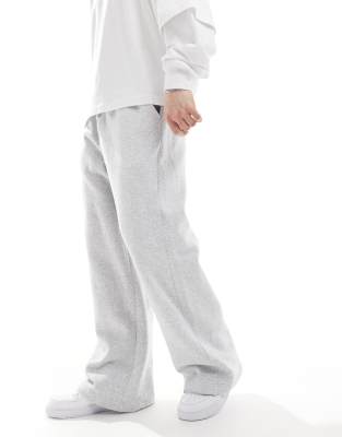 Cotton:On Cotton On super baggy track pant in grey