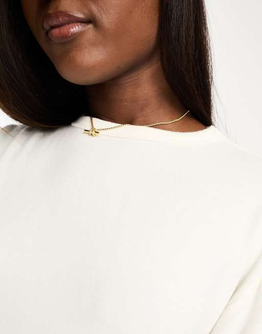 Cotton On - Sweat de pyjama confort ultra doux à manches longues , 4 de 4