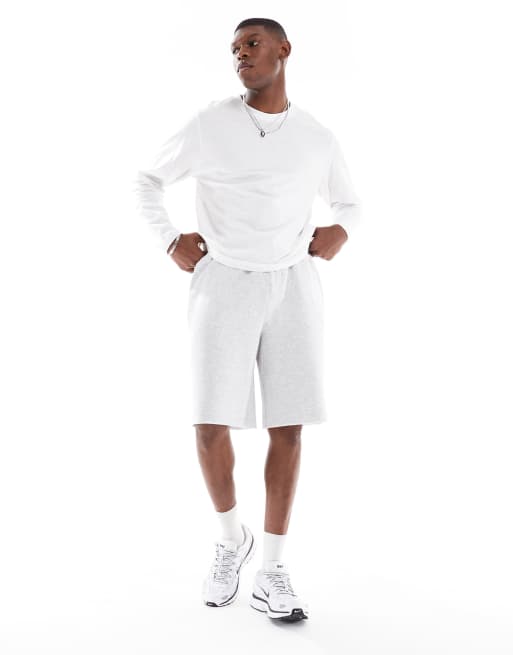 Cotton On - T-shirt à manches longues - Blanc, 3 de 4
