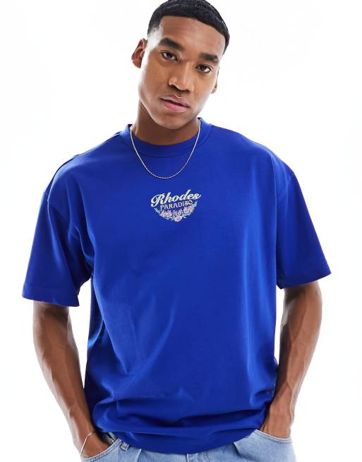 Cotton On - T-shirt comoda con grafica 
