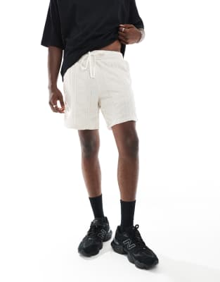 Cotton:on Cotton On Textured Shorts