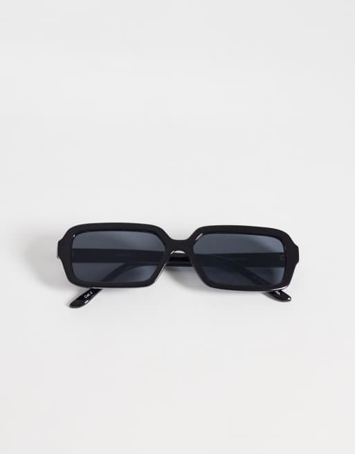 Cotton On - The Artist - Lunettes de soleil - Noir, 3 de 3