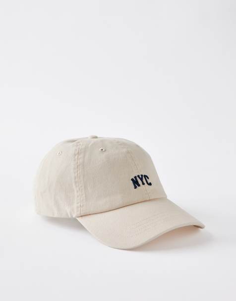 Cotton On The classic cap in beige - view 1
