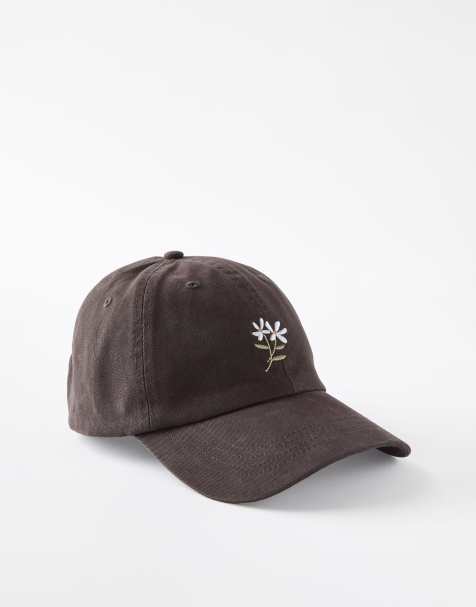 Cotton On The classic cap in charcoal - view 1