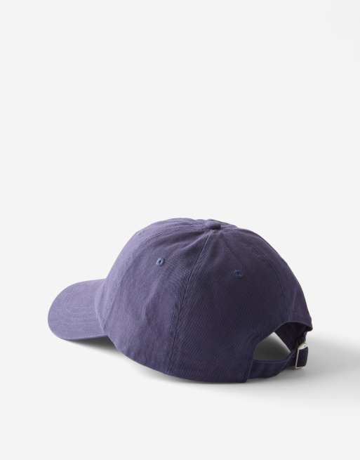 Cotton On The classic cap in navy, 2 of 2