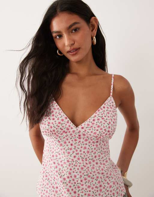 Cotton On The Daydream cami top in multi, 4 of 4