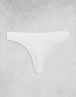 Cotton:on Cotton On Three Pack Thong