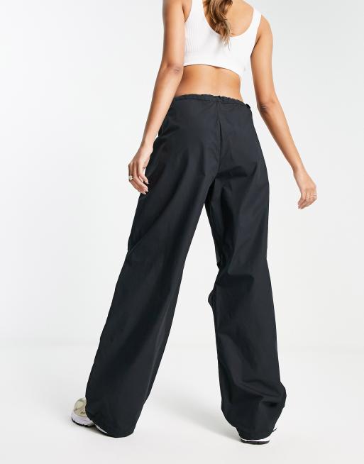 Cotton On toggle pants in black , 2 of 4
