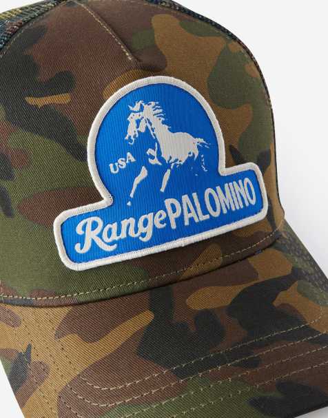 Cotton On Trucker hat in green - view 1