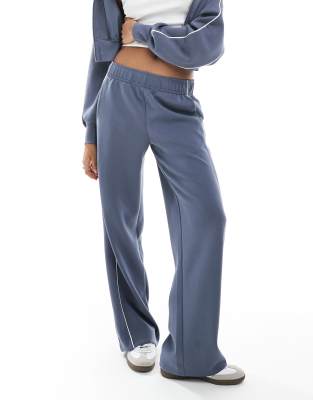 Cotton On Ultimate Soft Touch Pants In Gray