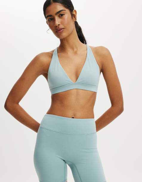 Cotton On Ultra soft contour  short in green