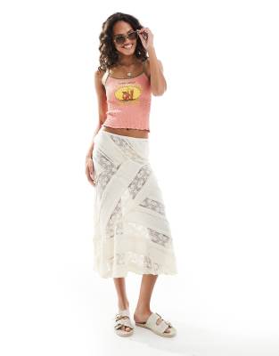 Cotton:on Cotton On Urban Graphic Cami Top