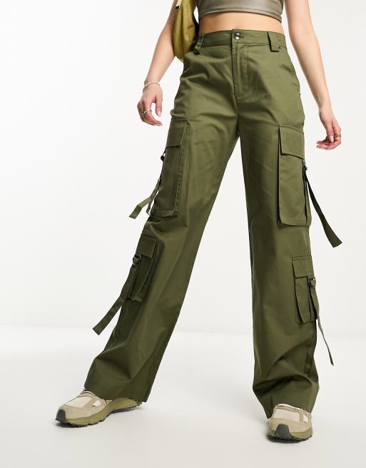 Cotton on best sale khaki pants