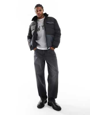 COTTON:ON COTTON ON VERMONT PUFFER COAT 