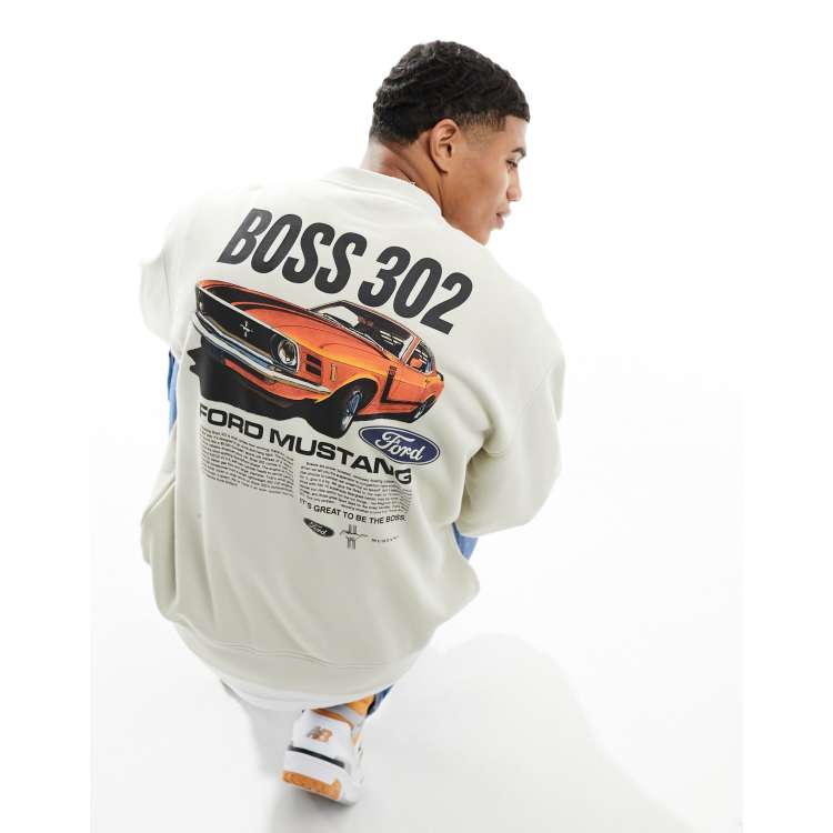 ★人気★【CRAZY CAR WASH CREW】★CAR WASH CREW SWEATSHIRT.S Crazy Car Wash Crew】CAR WASH CREW SWEATSHIRTS