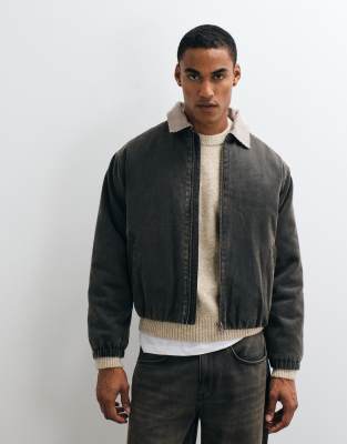 Waxed Cotton