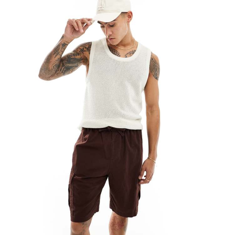 High gage Knit Tank Top（タンクトップ）｜TODAYFUL（トゥデイ