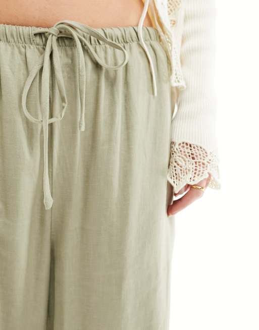 ★関税/送料込★★TWN☆RAGTIME WIDE COTTON PANTS★4色 B1716440972312_720x.jpg?v=