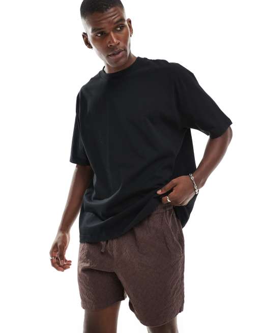 【新品未使用品】Gajess Gigi Knit Shorts X4YD22KBKI0-GRY-ALT1