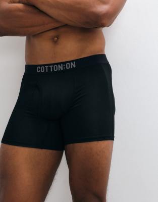 Cotton On Cottonon 2 Pack Boxer Set In Multi