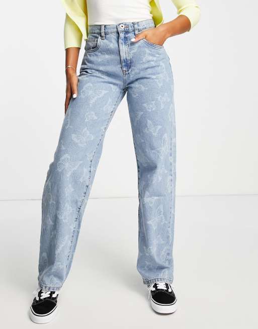 Taylor Swift's Butterfly Cutout Jeans May Be Sold Out, But We