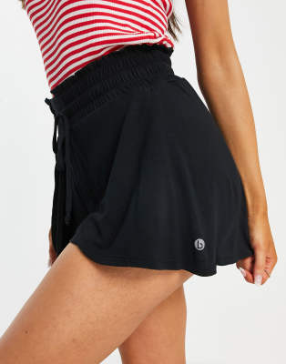 double layer bike shorts
