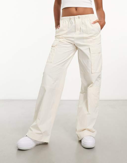 Cotton on sales white pants