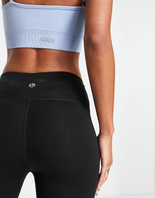 Activewear Capri Pants