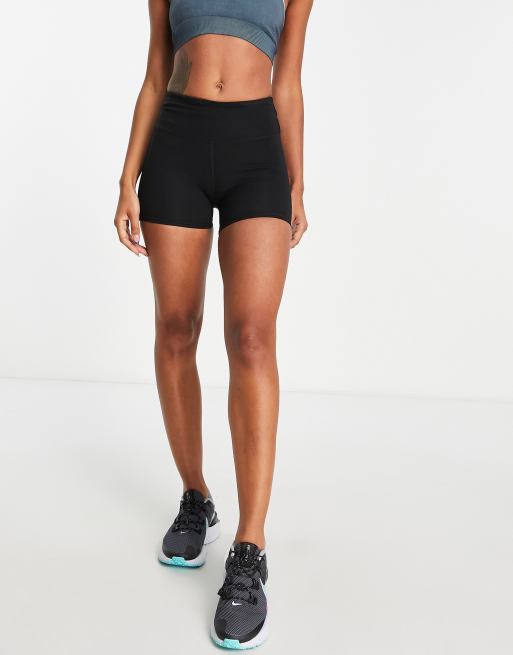 High waisted shorts on sale activewear