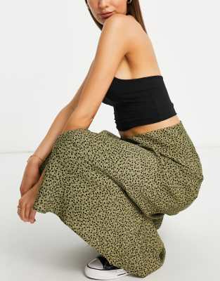 all day slip skirt cotton on