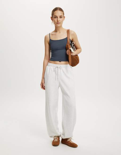Cotton:On Balloon sweatpant in grey