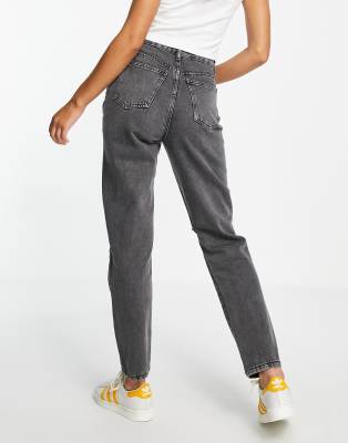 black mom jeans cotton on