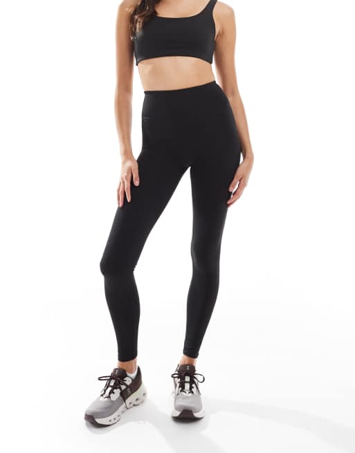 Cotton:On Bondi everyday full length tight in black