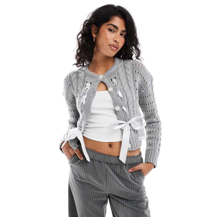 Cotton on archy cardigan shop