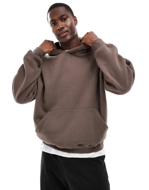 Box fit hoodie shop