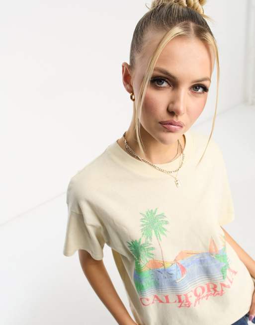 cotton on boyfriend tee