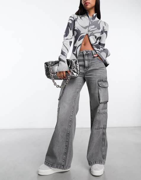 Page 6 - Women's Jeans | Black, Blue & Low Rise Denims | ASOS