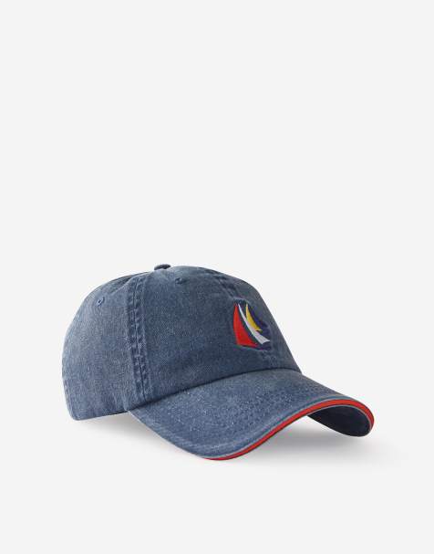 Cotton:On Classic dad cap in navy - view 1
