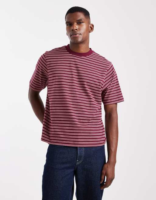 Cotton:On Cropped fit t-shirt in multi