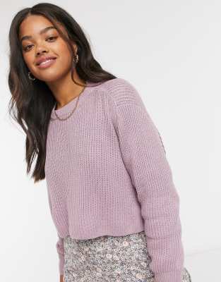 cotton on crew neck jumper