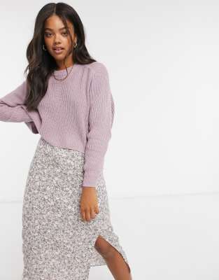 cotton on crew neck jumper