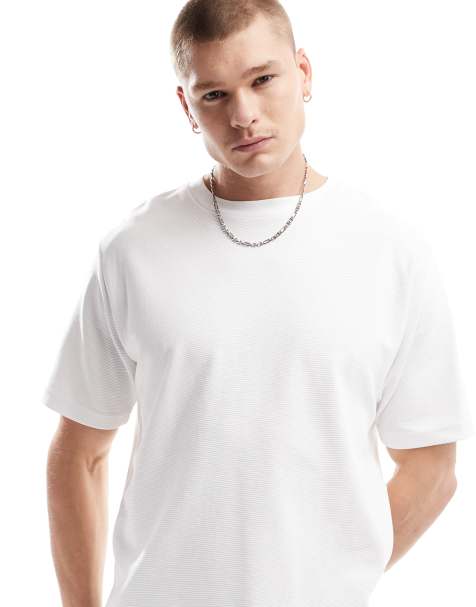 Cotton:On Cropped t-shirt in white - view 1