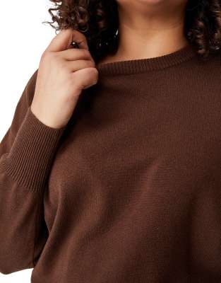 cotton on knitted jumper