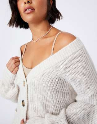 cotton on dad cardigan