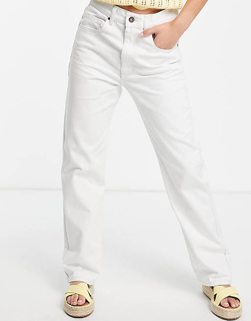 Cotton:On dad jean in white