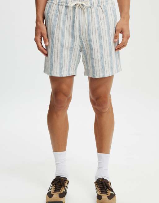 Cotton:On Easy short in blue